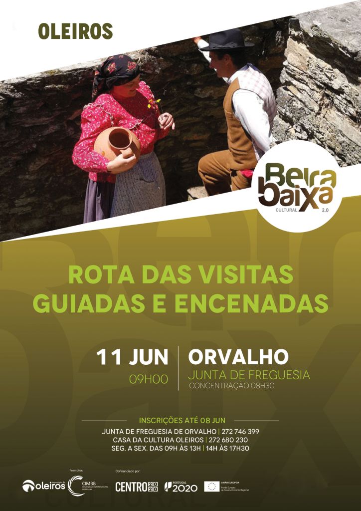 BB_Oleiros- Visita_Guiada_ORVALHO