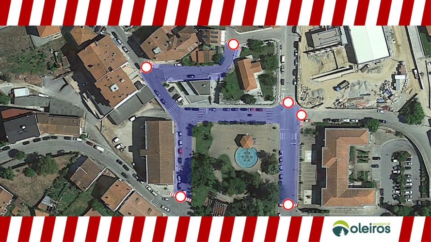Corte_de_Trânsito (Video-Mapping)