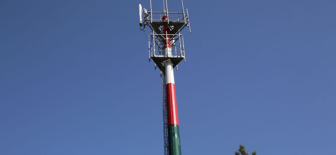 Antena Roda (MEO)
