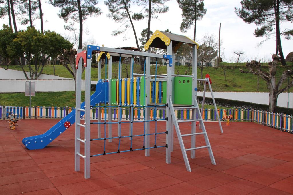 Parques Infantis Requalificados (5)